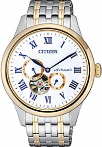 腕時計 シチズン 逆輸入 C Collection Mechanical (Overseas Model) NP1026-86A(Japan Domestic Genuine Pr