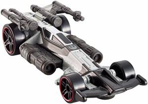 ホットウィール マテル ミニカー Hot Wheels Star Wars Rogue One X-Wing Carship