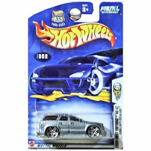 ホットウィール マテル ミニカー 2003 Cadillac Escalade Hot Wheels Collectible - First Editions Se