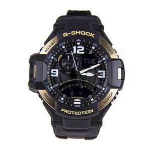 腕時計 カシオ メンズ Casio 2018 GA1100-9GCR Watch G-Shock Gravitymaster Twin Sen