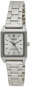 腕時計 カシオ レディース LTP-V007D-7EUDF Casio Wristwatch