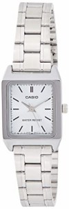 腕時計 カシオ レディース LTP-V007D-2EUDF Casio Wristwatch