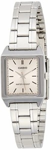 腕時計 カシオ レディース LTP-V007D-4EUDF Casio Wristwatch