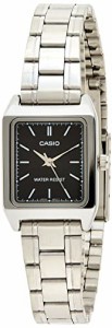 腕時計 カシオ レディース LTP-V007D-1EUDF Casio Wristwatch