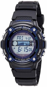 腕時計 カシオ メンズ Casio Collection Men's Watch W-S210H-1AVEF