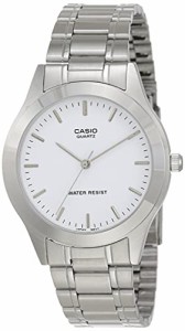 腕時計 カシオ メンズ Casio Steel Bracelet Men's watch #MTP1128A-7A