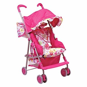 アドラ 赤ちゃん人形 ベビー人形 Adora 3-in-1 Baby Doll Stroller Premium Quality Doll Accessories 