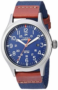 タイメックス Timex エクスペディション sukautoメンズ腕時計 TW4B14100