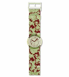 腕時計 スウォッチ レディース Swatch Melanie PMK104