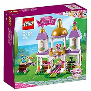 レゴ ディズニープリンセス LEGO Disney Princess - Palace Pets Royal Castle