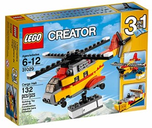 レゴ クリエイター Lego Creator 31029 Transporthubschrauber