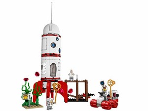 レゴ デュプロ LEGO 3831 Rocket Ride SpongeBob SquarePants