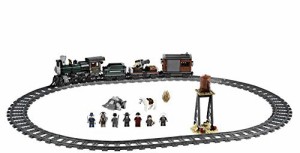 レゴ LEGO Disney The Lone Ranger Constitution Train Chase w/ Minifigures | 79111