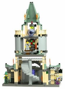 レゴ LEGO Harry Potter: Dumbledore's Office