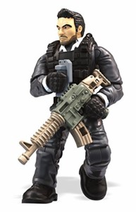 メガブロック コールオブデューティ メガコンストラックス Mega Construx Call of Duty Vl