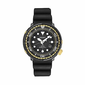 腕時計 セイコー メンズ Seiko Prospex Solar Diver Mens Watch SNE498