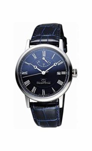 腕時計 オリエント メンズ Orient Star Elegant Classic Automatic EL09003D Mens Watch