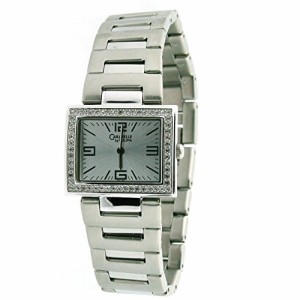 腕時計 ブローバ レディース Bulova Caravelle Watch - Caravelle Crystal - Ladies Watch 43L90