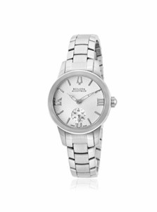 腕時計 ブローバ レディース Accutron by Bulova Women's Accutron-63L111 Stainless Steel Watch