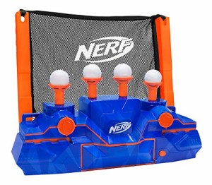 ナーフ エヌストライク アメリカ NERF Elite Hovering Target