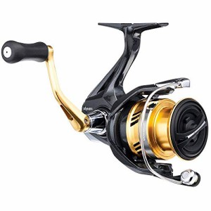 リール Shimano シマノ Shimano Inc. Sahara 1000 Fi SH1000FIC Spinning Reel 7Lb/Hagane Gear/Clam Pack