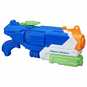 ナーフ Nerf スーパーソーカー ブリーチ ブラスト 水鉄砲 84438