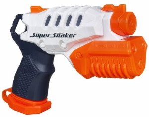 ナーフ 水鉄砲 アメリカ Nerf Super Soaker Lightning Storm Microburst