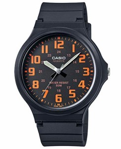 腕時計 カシオ メンズ Casio Collection Men's Watch MW-240-4BVEF