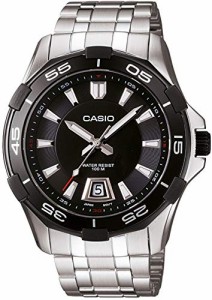 腕時計 カシオ メンズ Casio General Men's Watches Standard Analog MTD-1063BD-1AVDF - WW