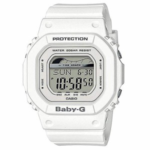 腕時計 カシオ メンズ Casio G-Shock BLX560 Watch, White, One Size