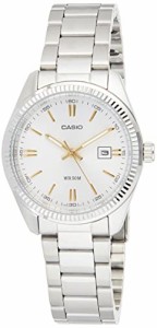 腕時計 カシオ レディース Casio General Ladies Watches Standard Analog LTP-1302D-7A2VDF - WW