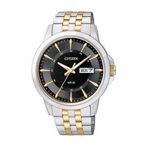 腕時計 シチズン 逆輸入 海外モデル 海外限定 Citizen Quartz Black