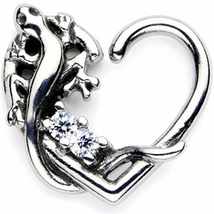 ボディキャンディー ボディピアス アメリカ Body Candy Body Piercing Jewelry 316L Stainless St