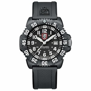 腕時計 ルミノックス アメリカ海軍SEAL部隊 Luminox Men's Quartz Watch XS-3051-L 2019 model