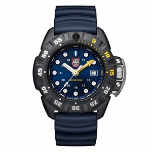 腕時計 ルミノックス アメリカ海軍SEAL部隊 Luminox - Mens Wrist Watch Scott Cassell Deep Dive E