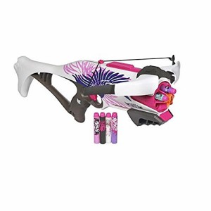 ナーフ ナーフレベル アメリカ Nerf Rebelle Guardian Crossbow Blaster