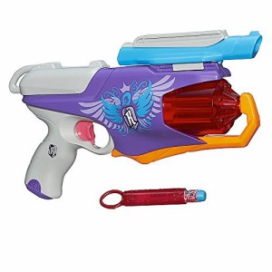 ナーフ ナーフレベル アメリカ Nerf Rebelle Spylight Blaster