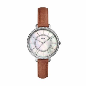 腕時計 フォッシル レディース Fossil Jocelyn - ES4454 Brown One Size