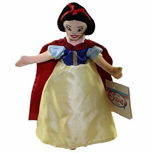 白雪姫 スノーホワイト ディズニープリンセス Snow White - Disney Mini Bean Bag Plush