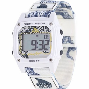 腕時計 フリースタイル メンズ Freestyle Shark Classic Clip Octopus Unisex Watch