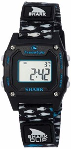 腕時計 フリースタイル メンズ Freestyle Shark Mini Clip Shark School Unisex Watch