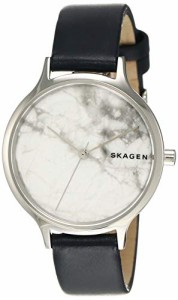 腕時計 スカーゲン レディース Skagen Women's SKW2719 Anita Analog Display Analog Quartz Blue Watch