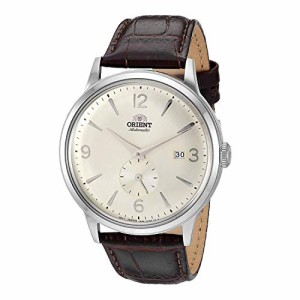 腕時計 オリエント メンズ Orient Watches for Men 'Bambino Small Seconds' Contemporary Classic Dress 