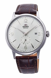 腕時計 オリエント メンズ ORIENT Unisex Adult Analogue Automatic Watch with Leather Strap RA-AP0002S