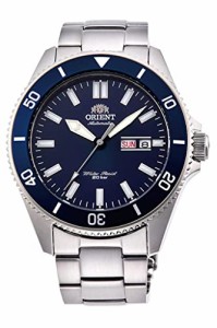 腕時計 オリエント メンズ ORIENT Mens Analogue Automatic Watch with Stainless Steel Strap RA-AA0009L