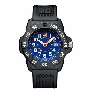 腕時計 ルミノックス アメリカ海軍SEAL部隊 Luminox Wrist Watch Navy Seal 3503.L Watch with Blac