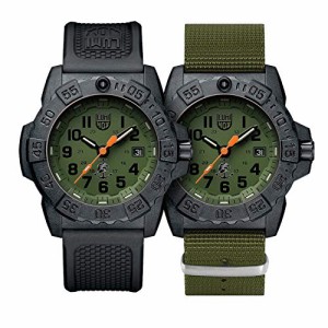 腕時計 ルミノックス アメリカ海軍SEAL部隊 Luminox - Navy Seal XS.3517.NQ.Set - Mens Watch 45mm