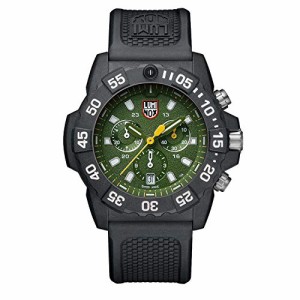 腕時計 ルミノックス アメリカ海軍SEAL部隊 Luminox - Navy Seal XS.3597 - Mens Watch 45mm - Mili
