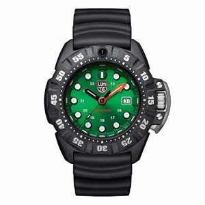 腕時計 ルミノックス アメリカ海軍SEAL部隊 Luminox Men's Wrist Watch Scott Cassell Deep Dive 15