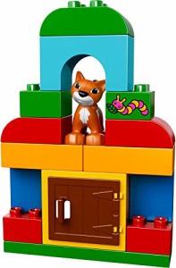 レゴ デュプロ Duplo 10570 All-in-One-Gift-Set